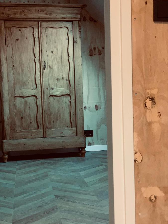 Вілла Tiny House Thuus Сінт-Анналанд Екстер'єр фото