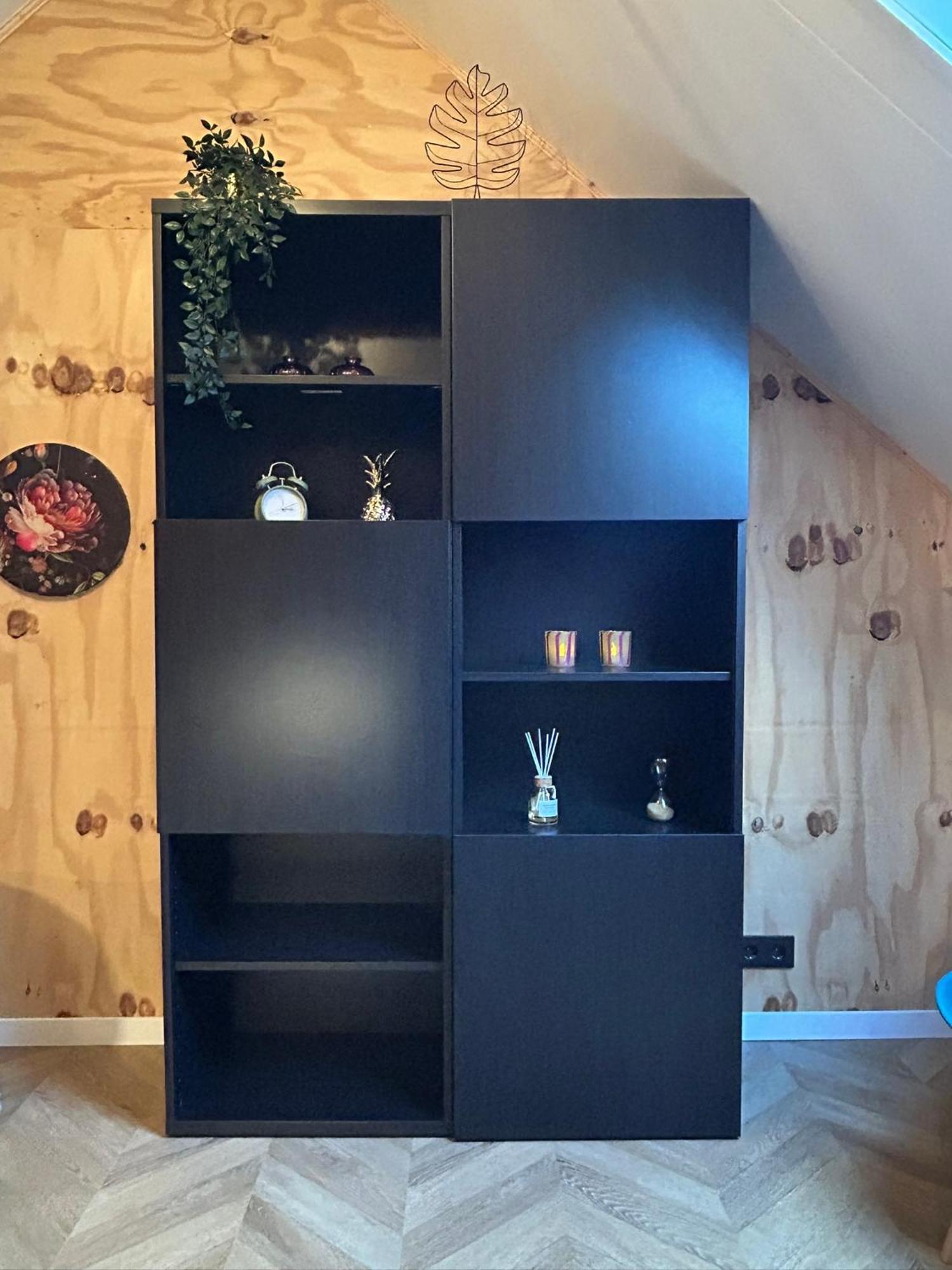 Вілла Tiny House Thuus Сінт-Анналанд Екстер'єр фото